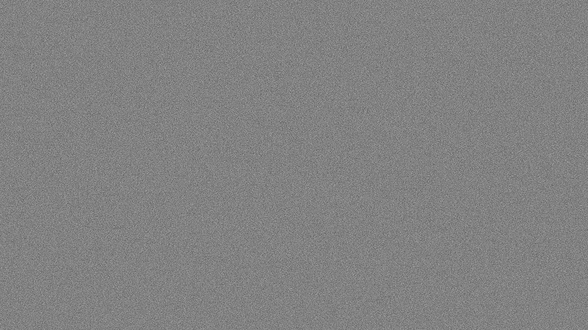 background noise