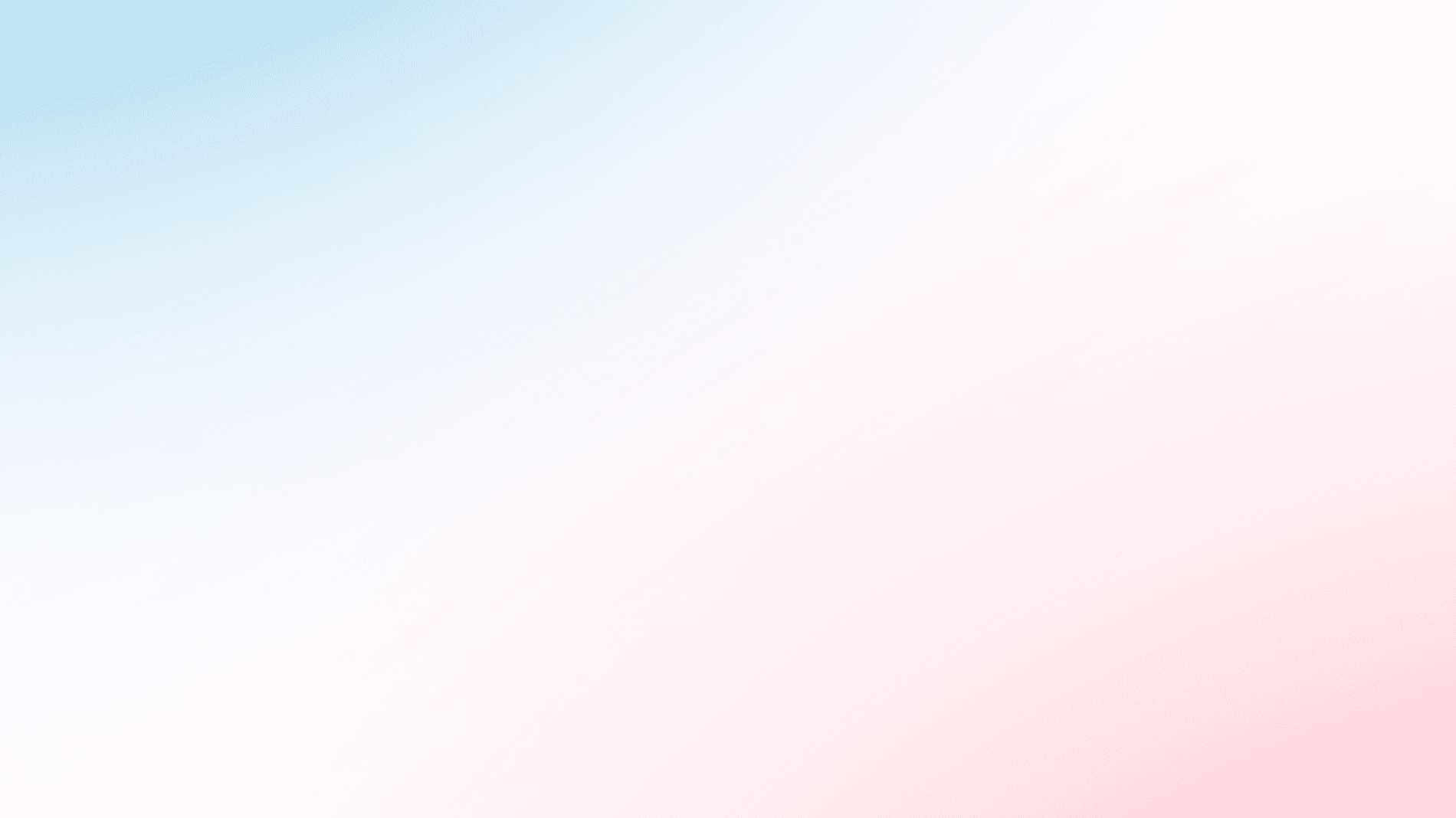 Background with a blurred meme example and halftone dots